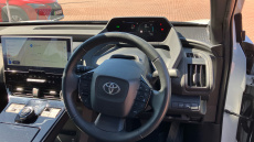 Toyota bZ4X 160kW Premiere Edition 71.4kWh 5dr Auto AWD Electric Hatchback